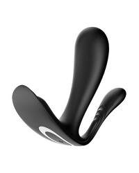 Satisfyer Top Secret+ Analstimulator - vergleichen und günstig kaufen